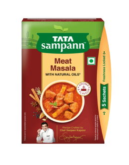 TATA SAMPANN MEAT MASALA 45GM
