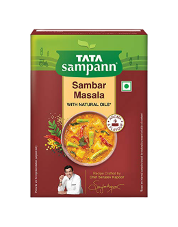 TATA SAMPANN SAMBAR MASALA 45GM