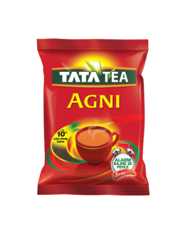 TATA TEA AGNI 1KG