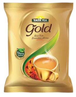 TATA TEA GOLD 250GM