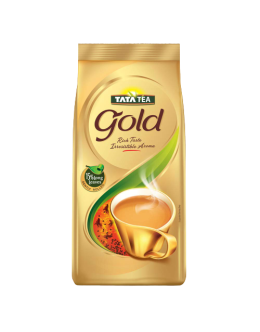 TATA TEA GOLD 500GM
