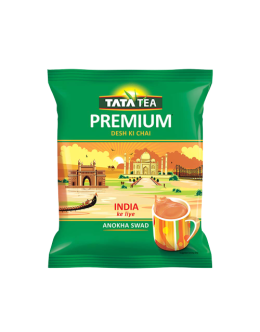 TATA TEA PREMIUM 250GM