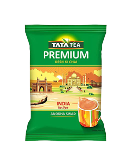 TATA TEA PREMIUM 500GM