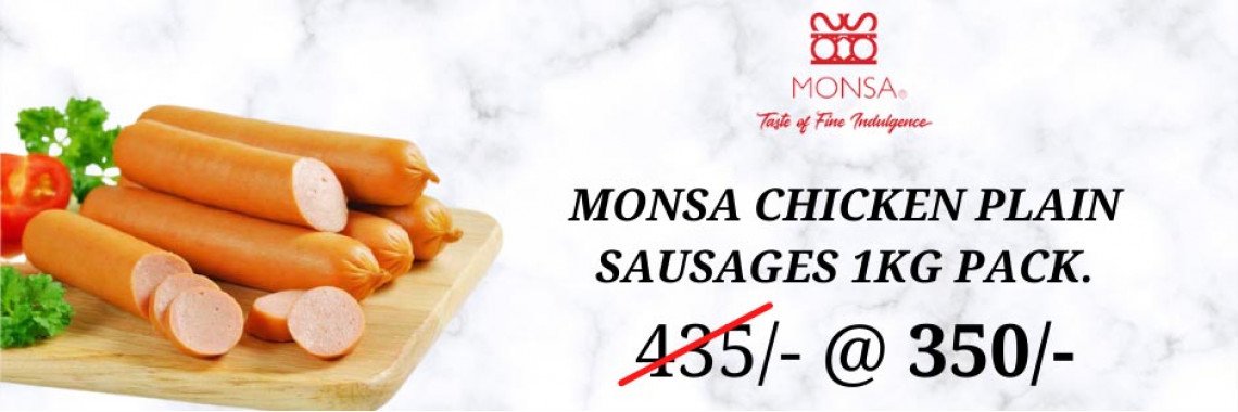 MONSA OFFER 
