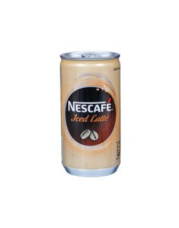 NESCAFE ICED LATTE 180ML
